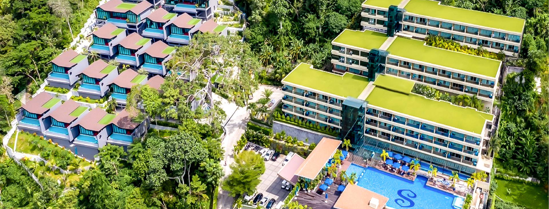 The Senses Resort Obrázek7