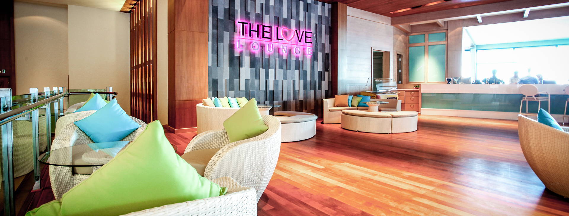 The Senses Resort Obrázek21