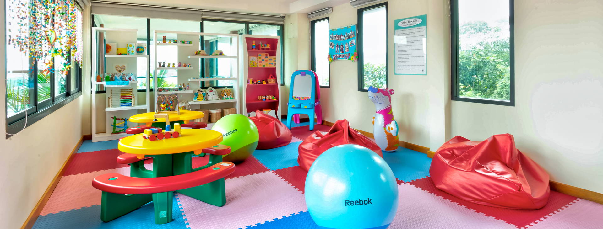 The Senses Resort Obrázek31