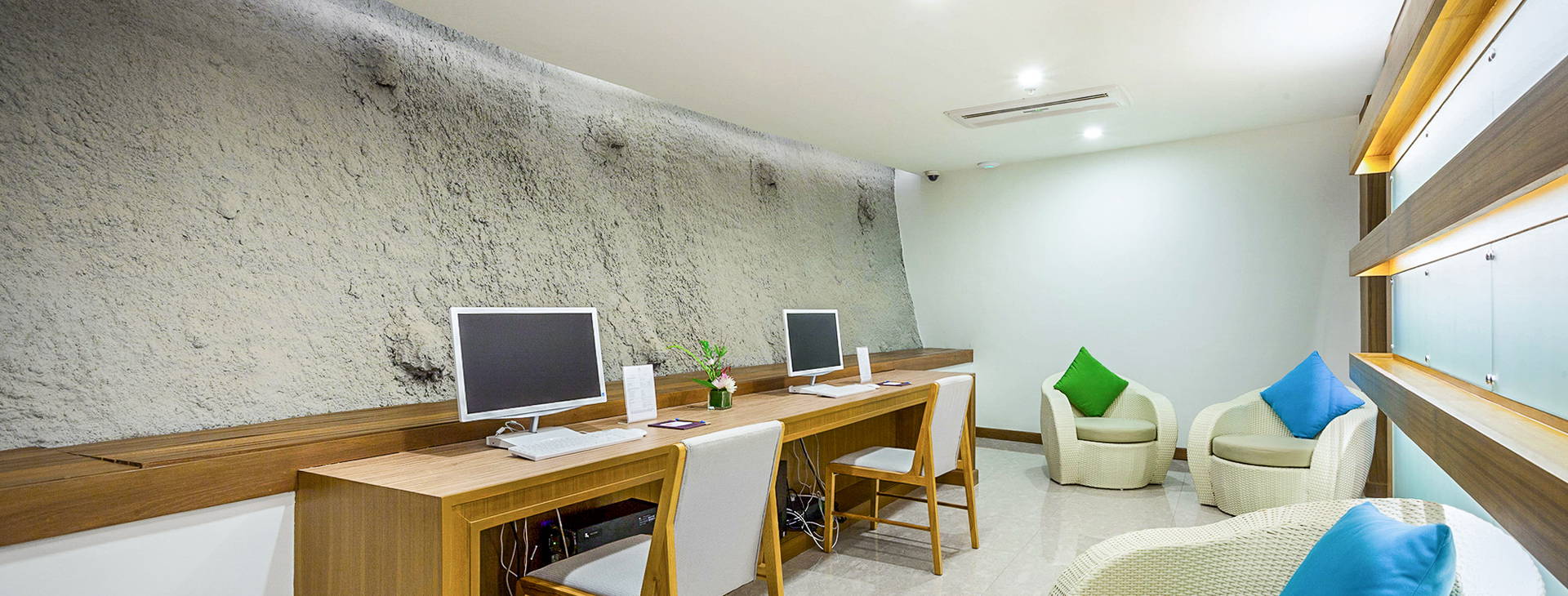 The Senses Resort Obrázek32