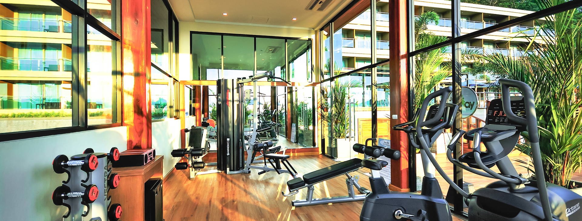 The Senses Resort Obrázek34