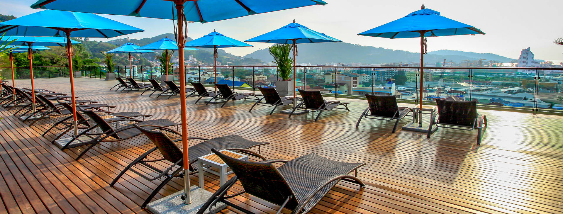 The Senses Resort Obrázek5