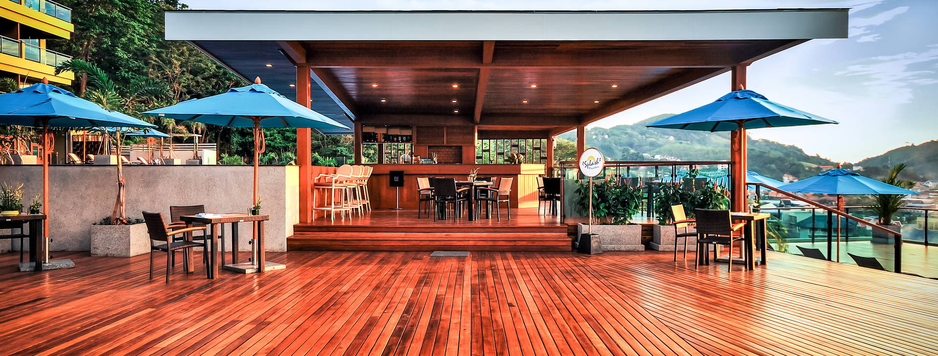 The Senses Resort Obrázek18