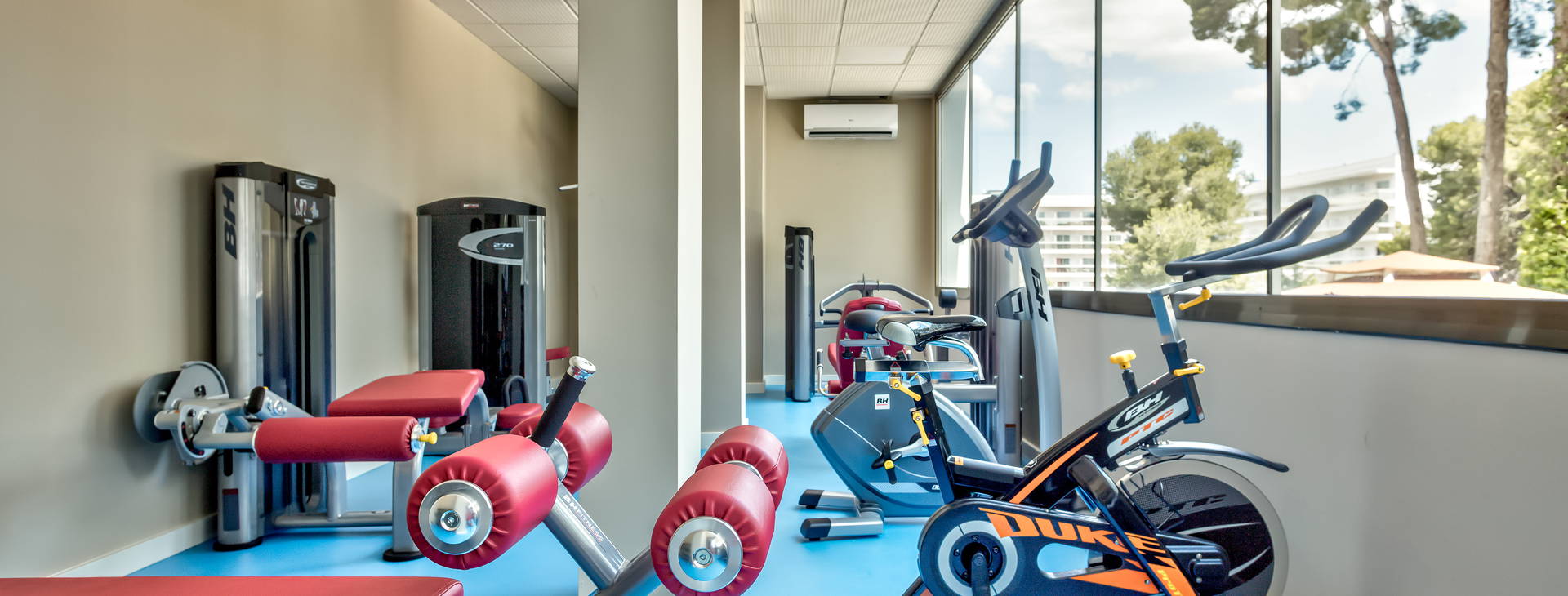 Best Mediterraneo Obrázek16