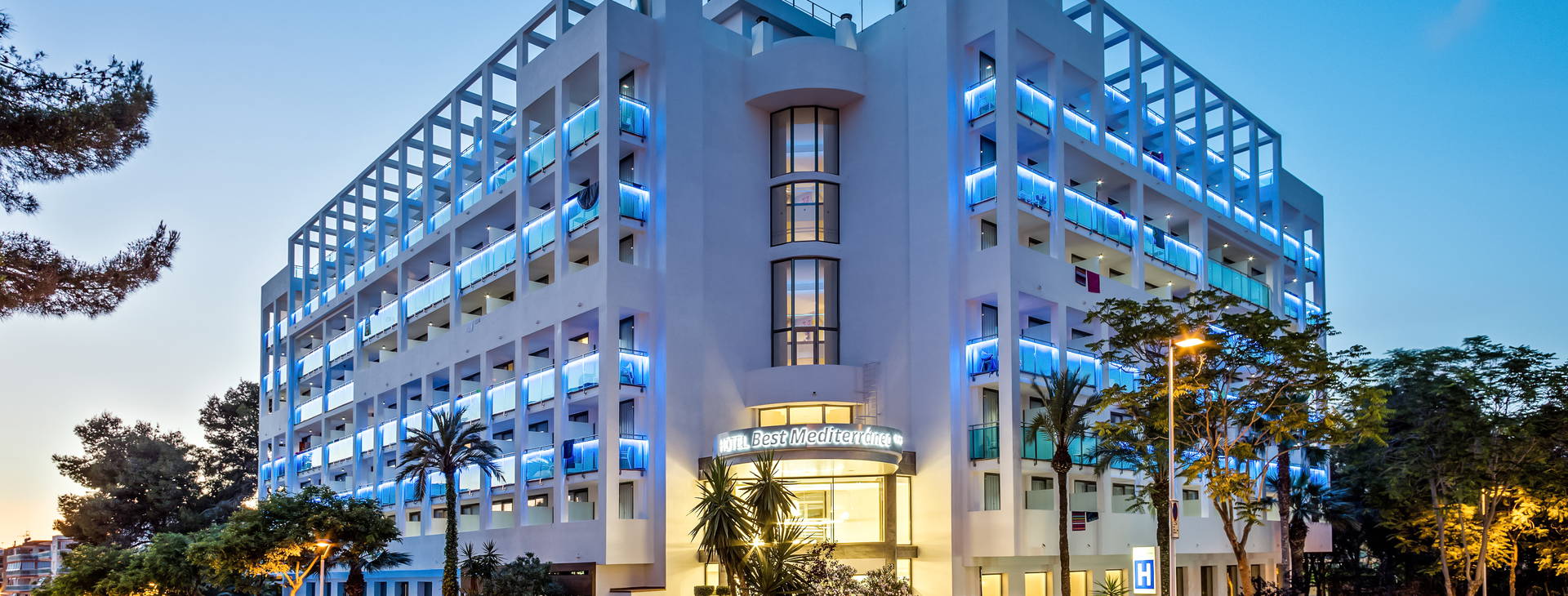 Best Mediterraneo Obrázek17