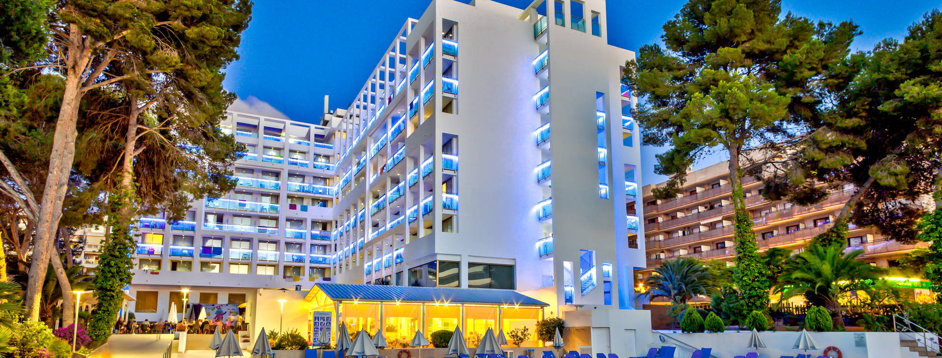 Best Mediterraneo Obrázek0