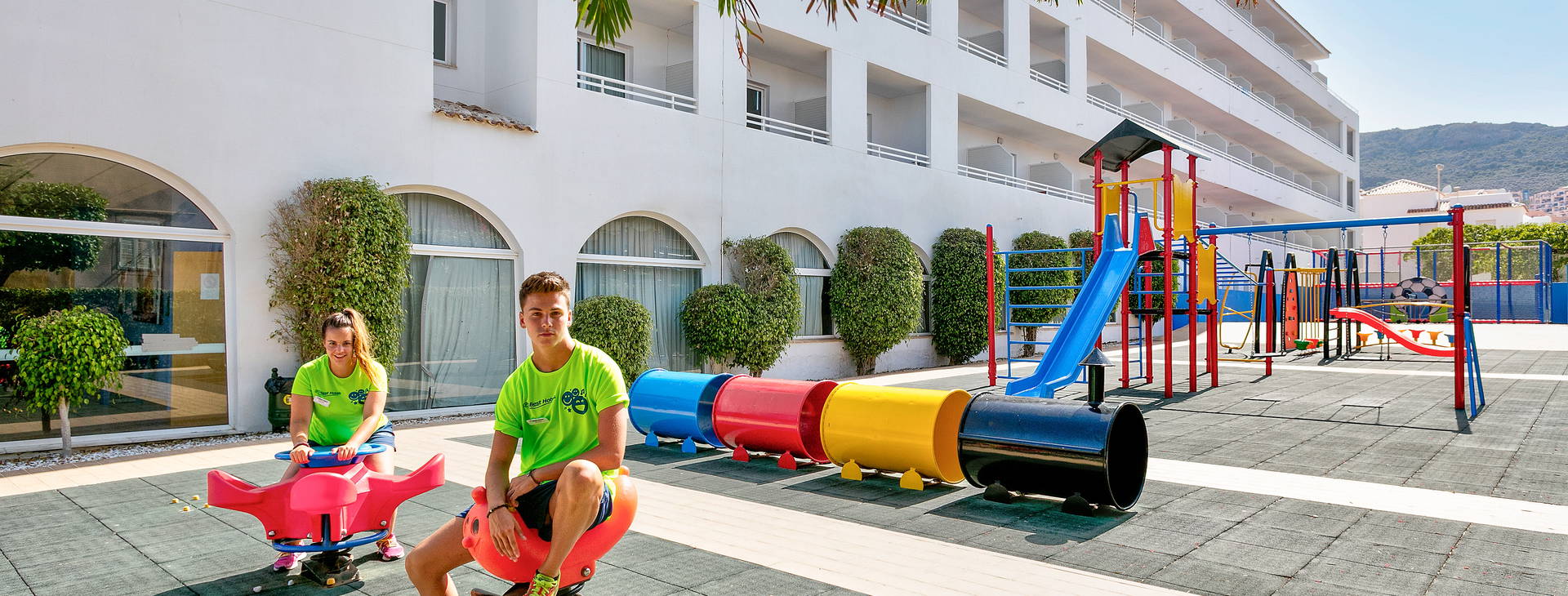 Best Mojacar Obrázek8