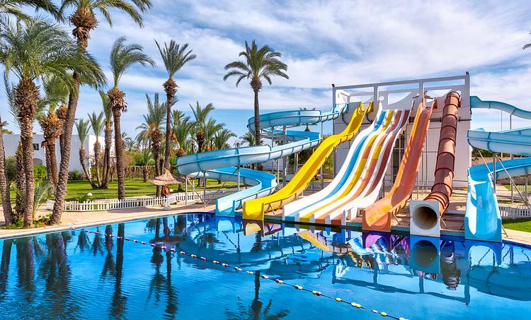 One Resort Jockey Monastir-obr