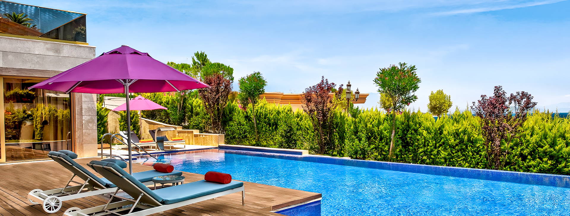 Be Premium Bodrum Obrázek5