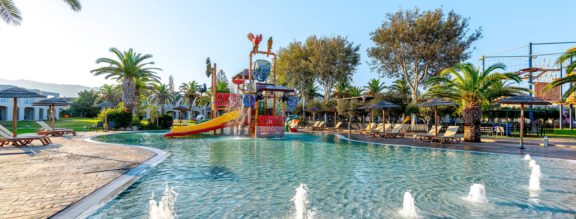 Akti Coast Club (ex. E Geo Easy Living Resort) Obrázek5