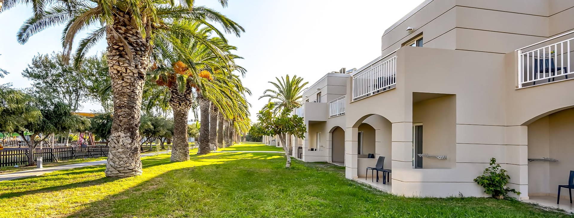 Akti Coast Club (ex. E Geo Easy Living Resort) Obrázek9