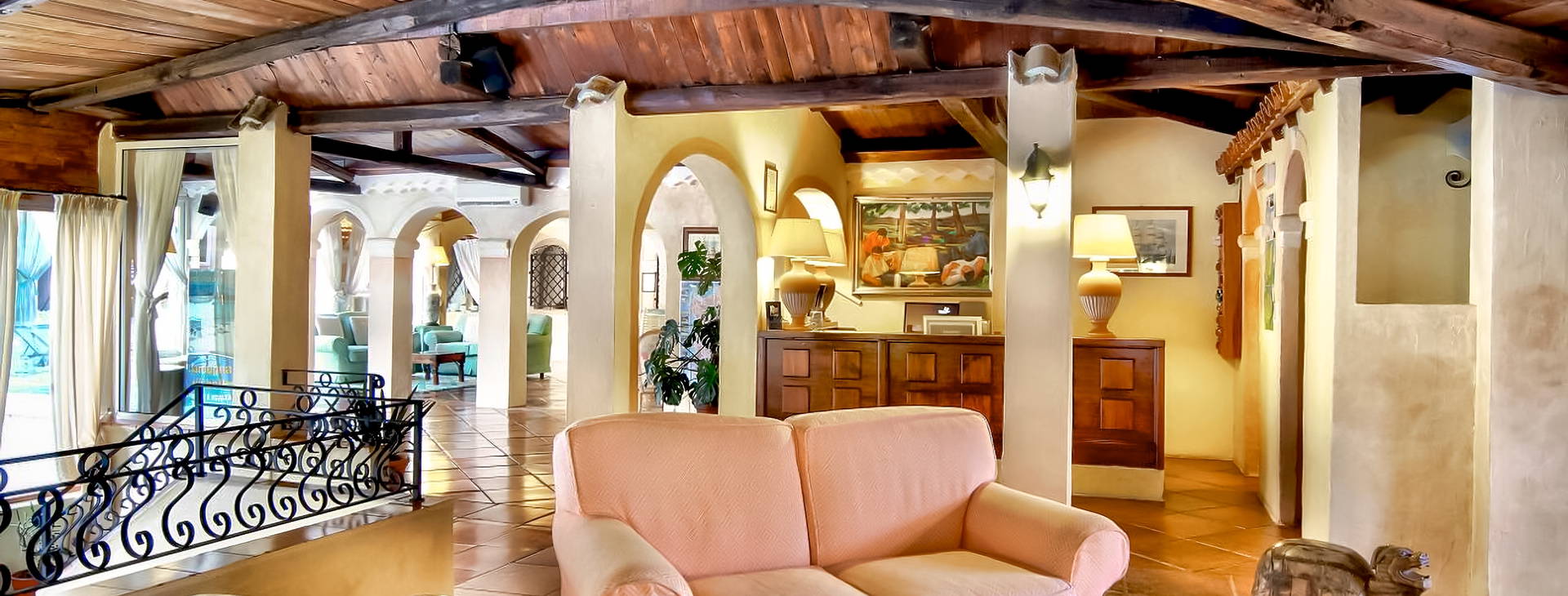 Colonna Park Obrázek7