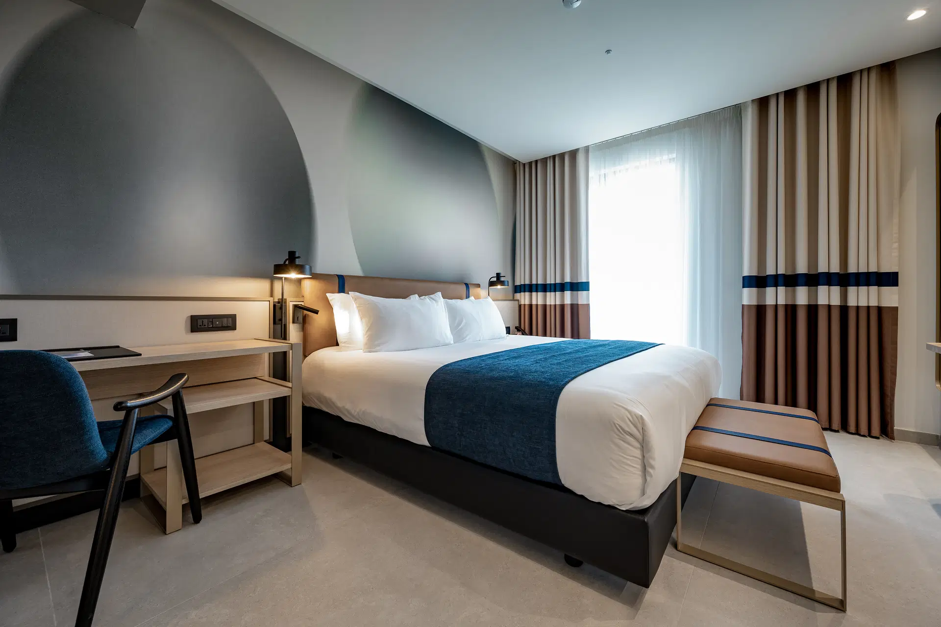 Best Western Premier Malta Obrázek29