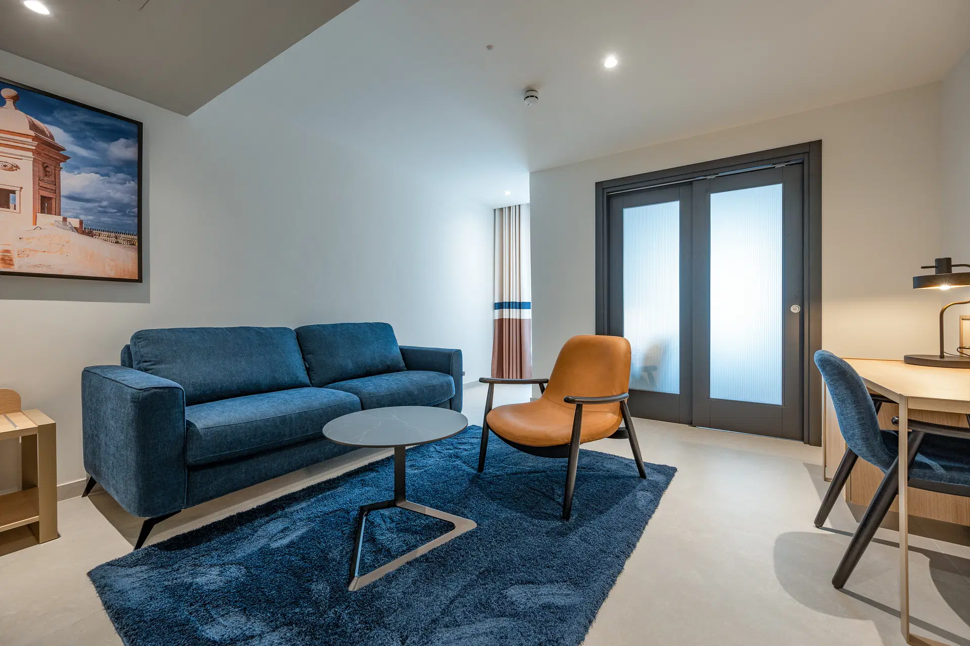 Best Western Premier Malta Obrázek32