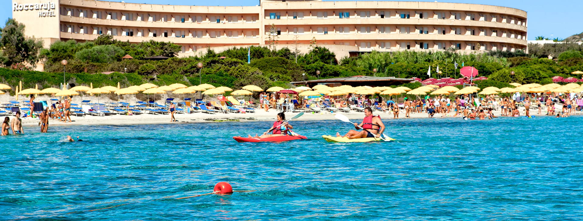 Club Esse Roccaruja Obrázek2