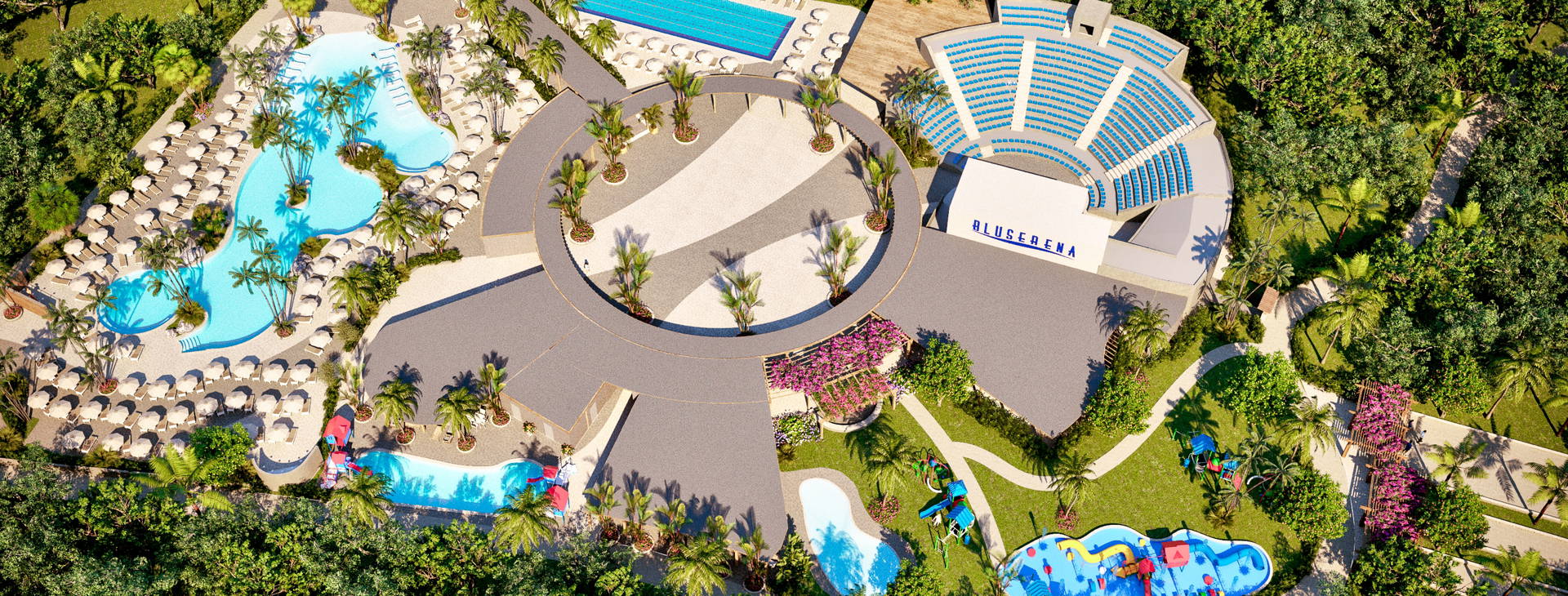 Hotel Is Serenas (ex. Bluserena Villaggio Badesi) Obrázek0