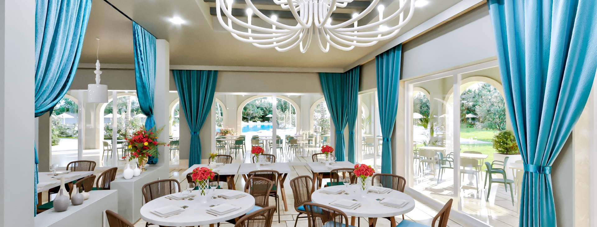 Hotel Is Serenas (ex. Bluserena Villaggio Badesi) Obrázek3