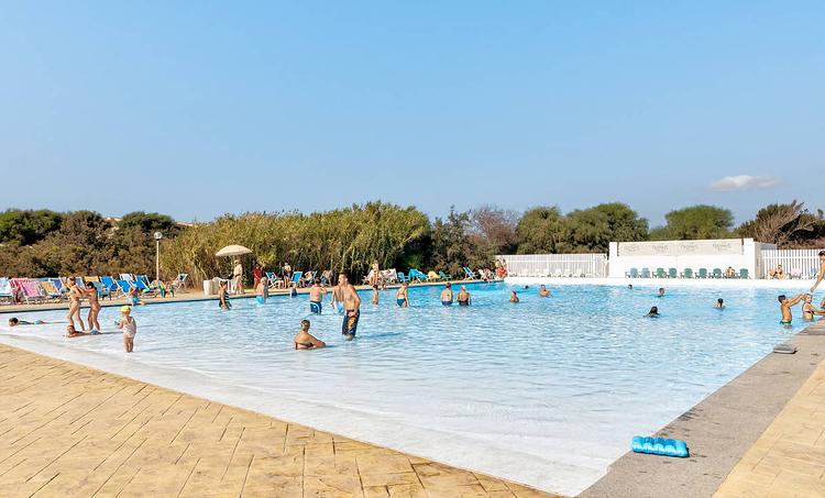 Mimose Beach Village (ex.Nicolaus Club Baia delle Mimose)-obr