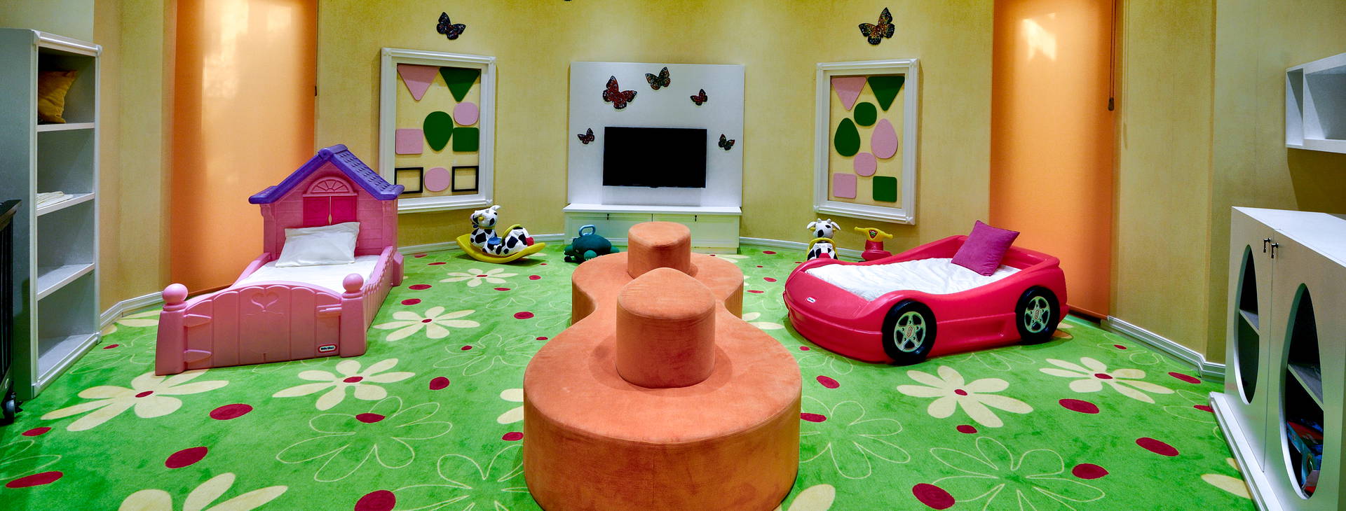 Be Premium Bodrum Obrázek46