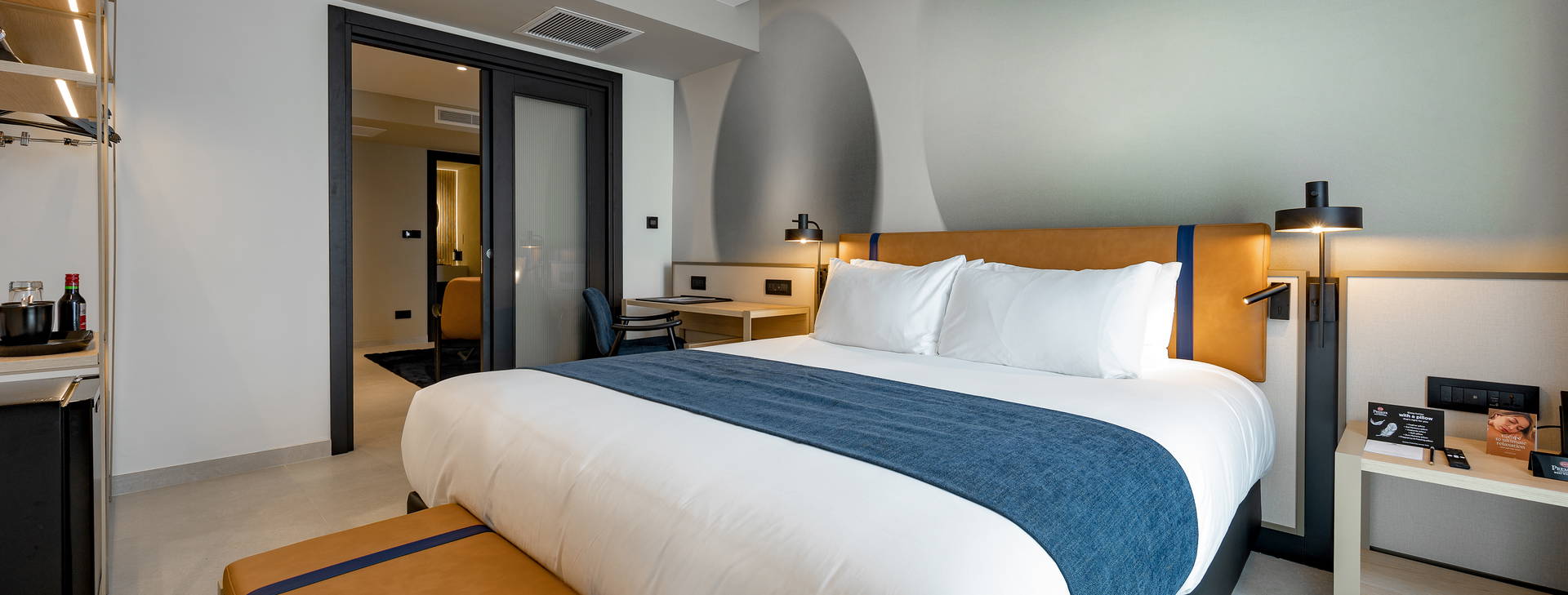 Best Western Premier Malta Obrázek4