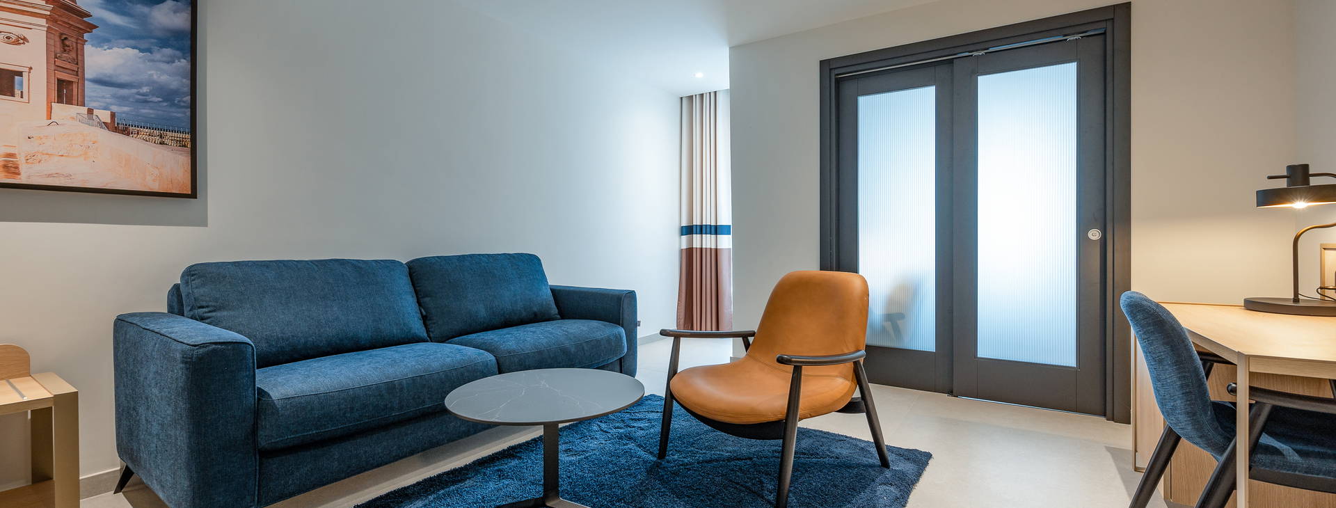 Best Western Premier Malta Obrázek9