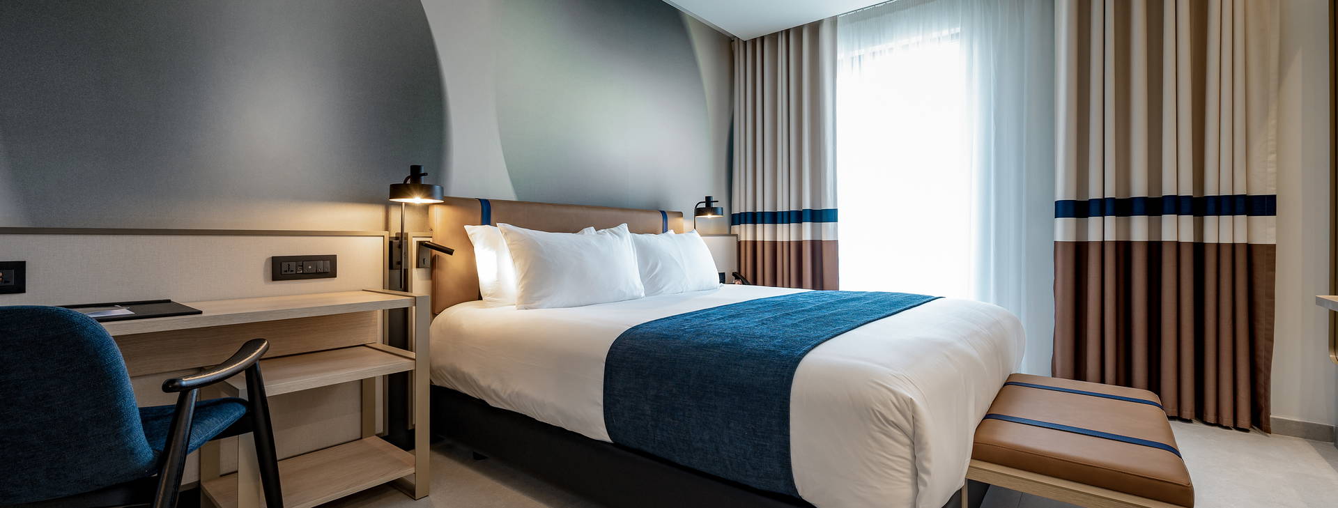 Best Western Premier Malta Obrázek5