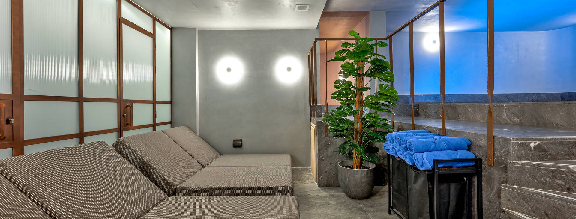 Best Western Premier Malta Obrázek18