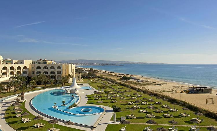 Iberostar Averroes-obr