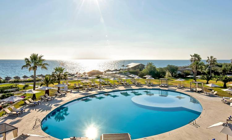 IBEROSTAR Selection Diar El Andalous-obr