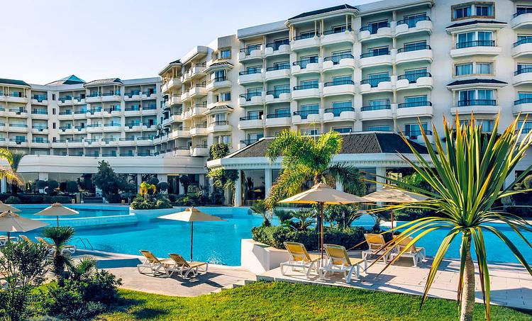 IBEROSTAR Selection Royal El Mansour-obr