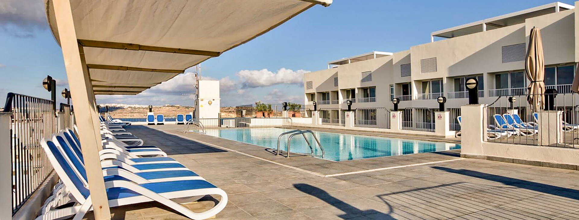 Hotel Santana Malta Obrázek2