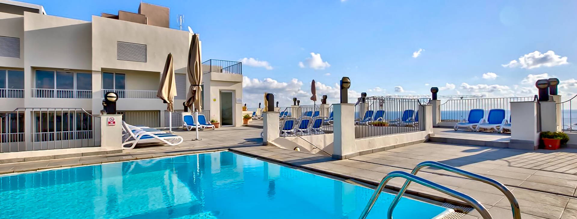 Hotel Santana Malta Obrázek5