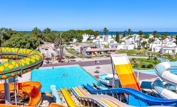 One Resort Aquapark & Spa-obr