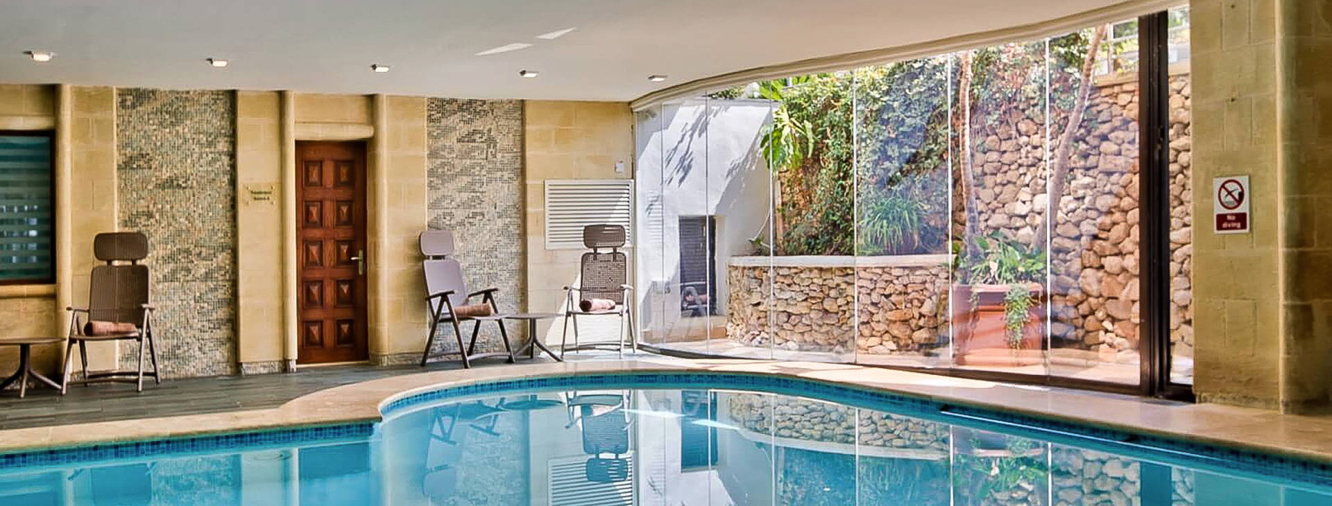 Hotel Santana Malta Obrázek23