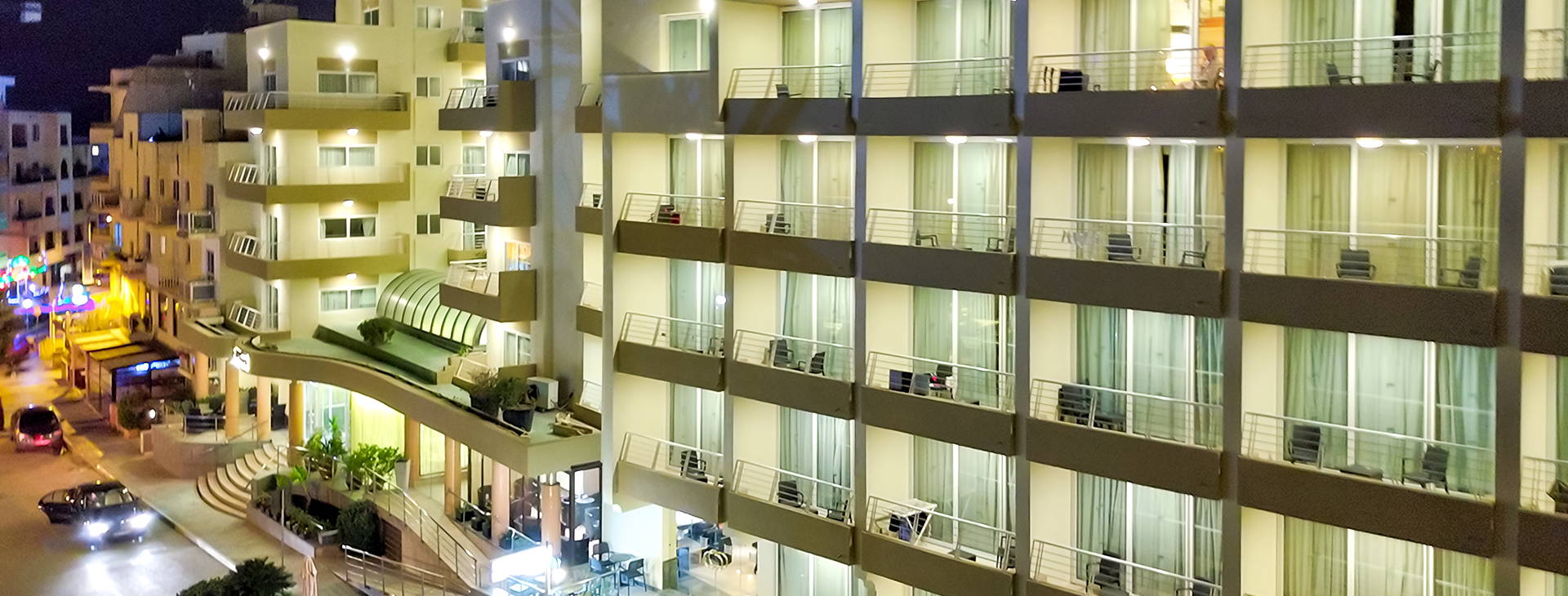 Hotel Santana Malta Obrázek28