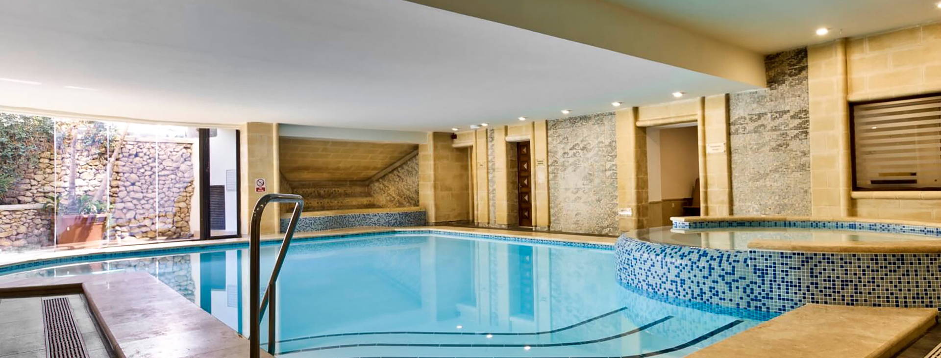 Hotel Santana Malta Obrázek22