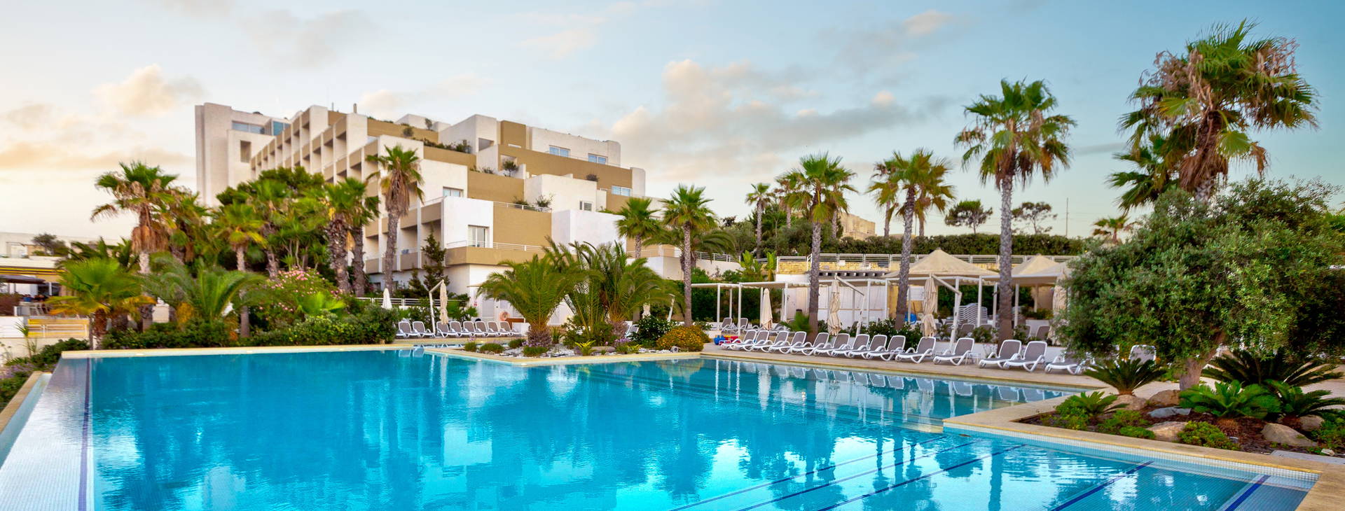 Salini Resort Obrázek0