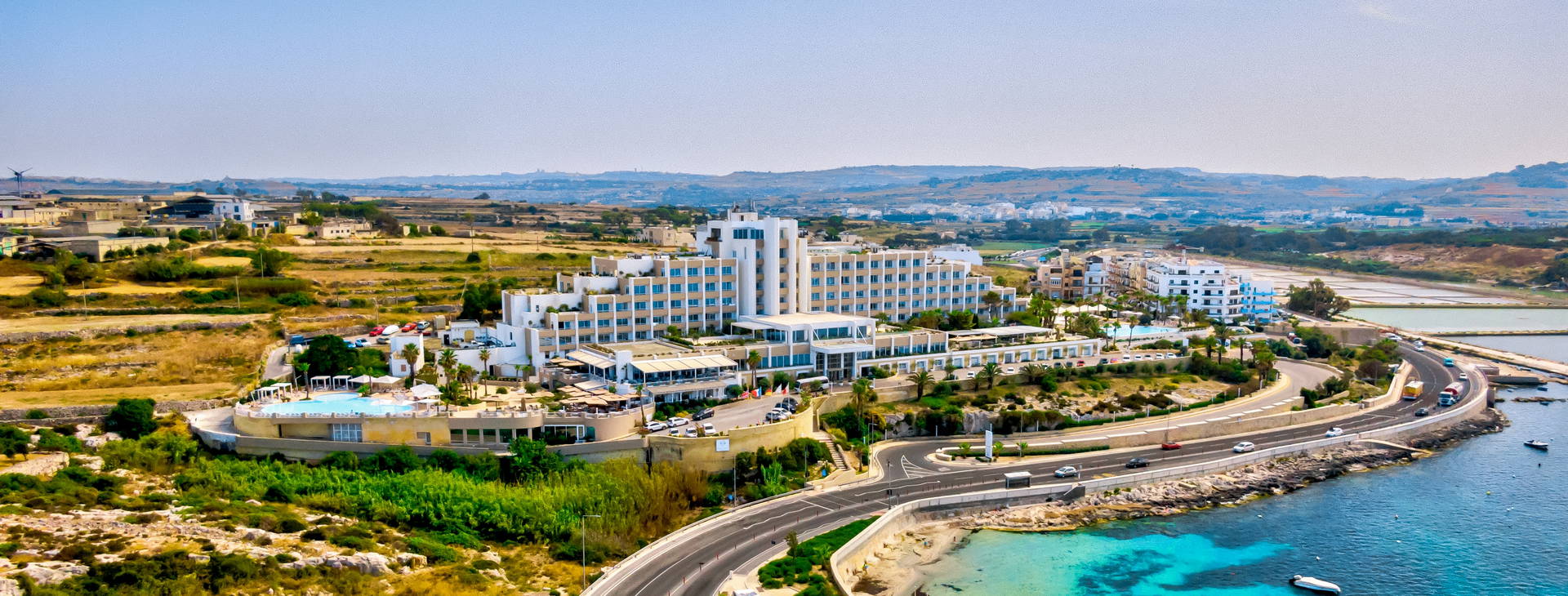 Salini Resort Obrázek1