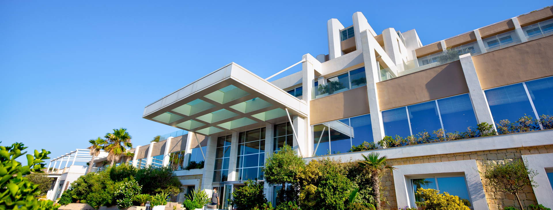 Salini Resort Obrázek3