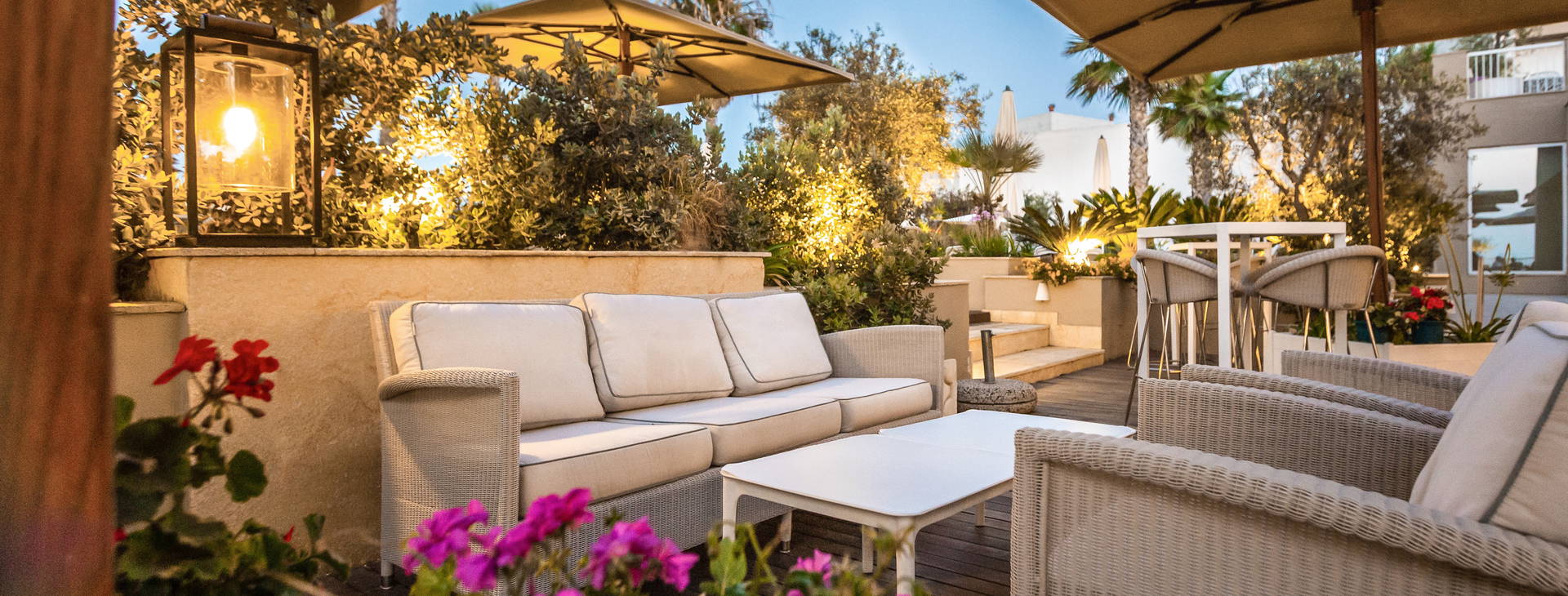 Salini Resort Obrázek7