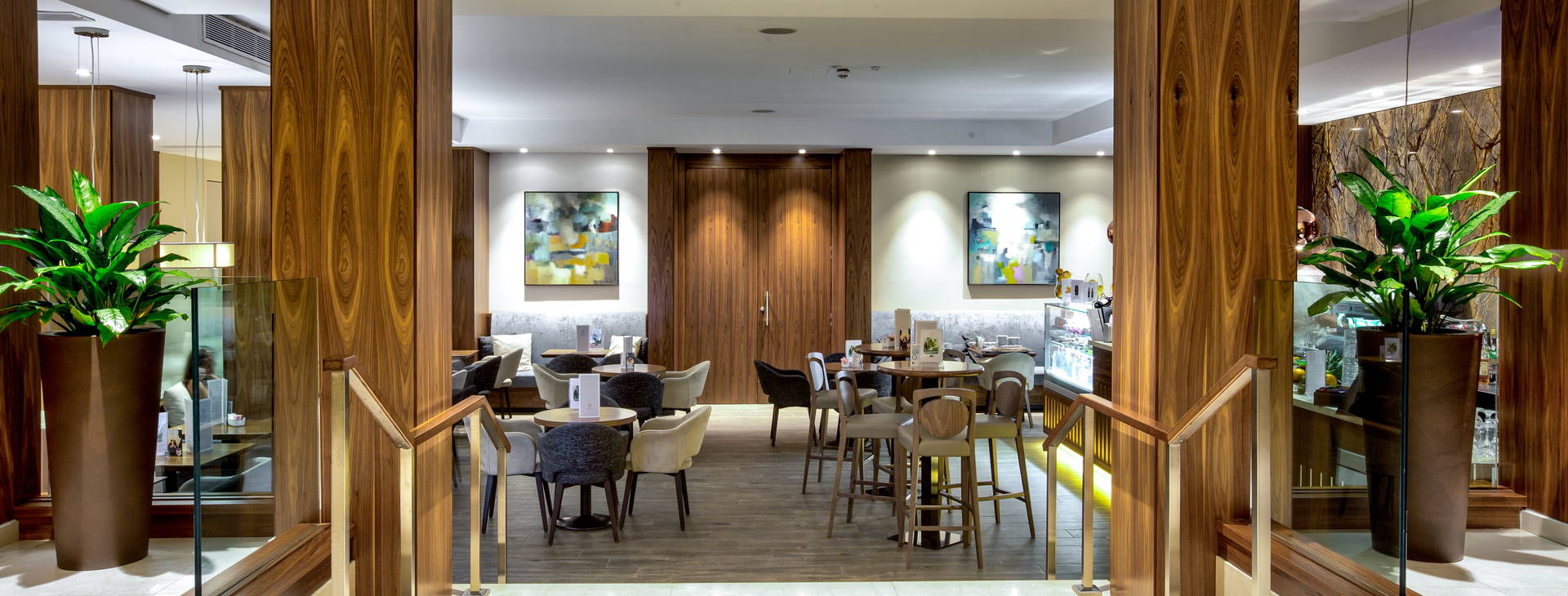 Salini Resort Obrázek10