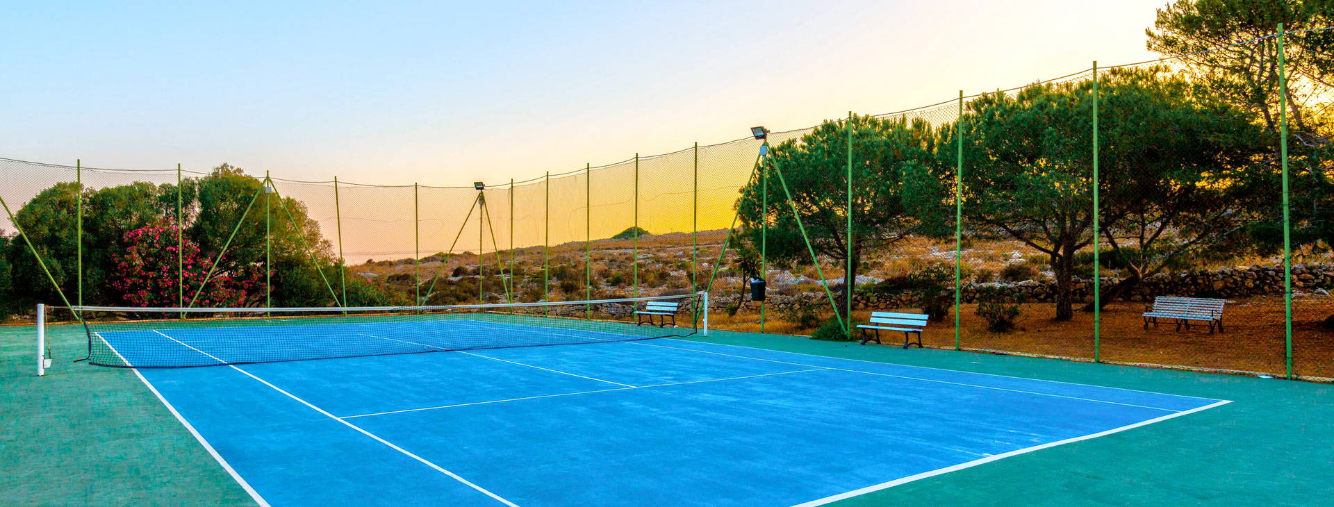 Salini Resort Obrázek14