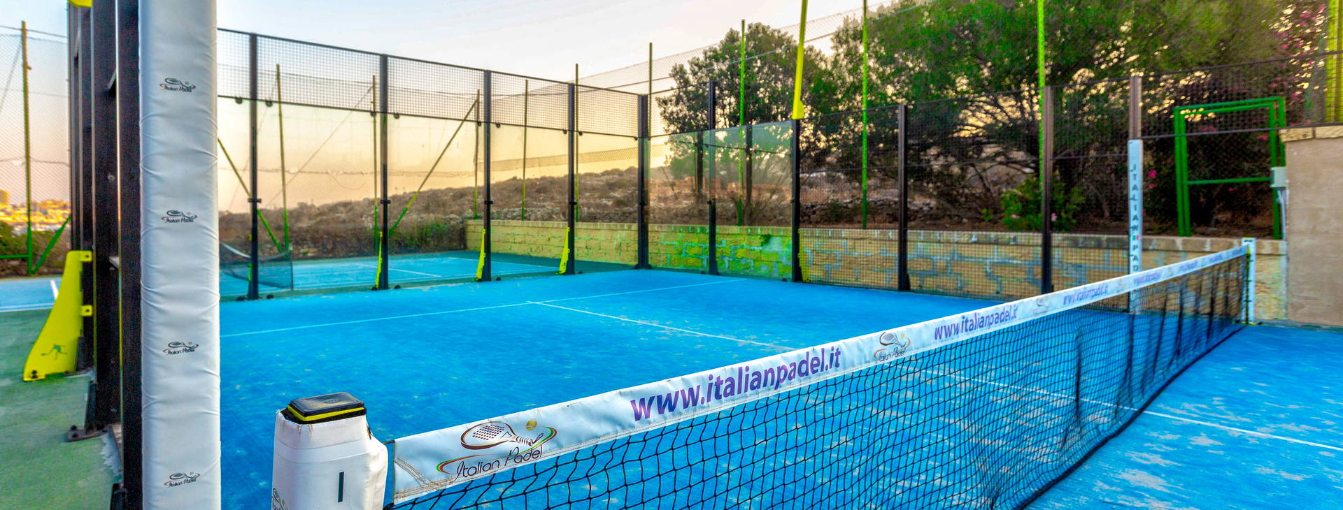 Salini Resort Obrázek15