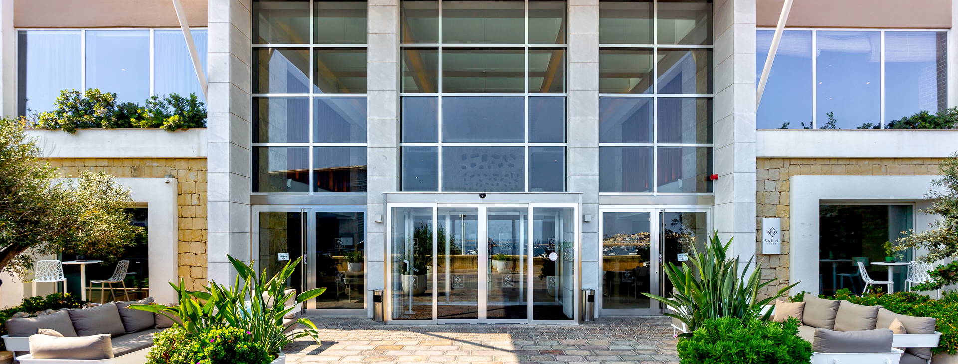 Salini Resort Obrázek16