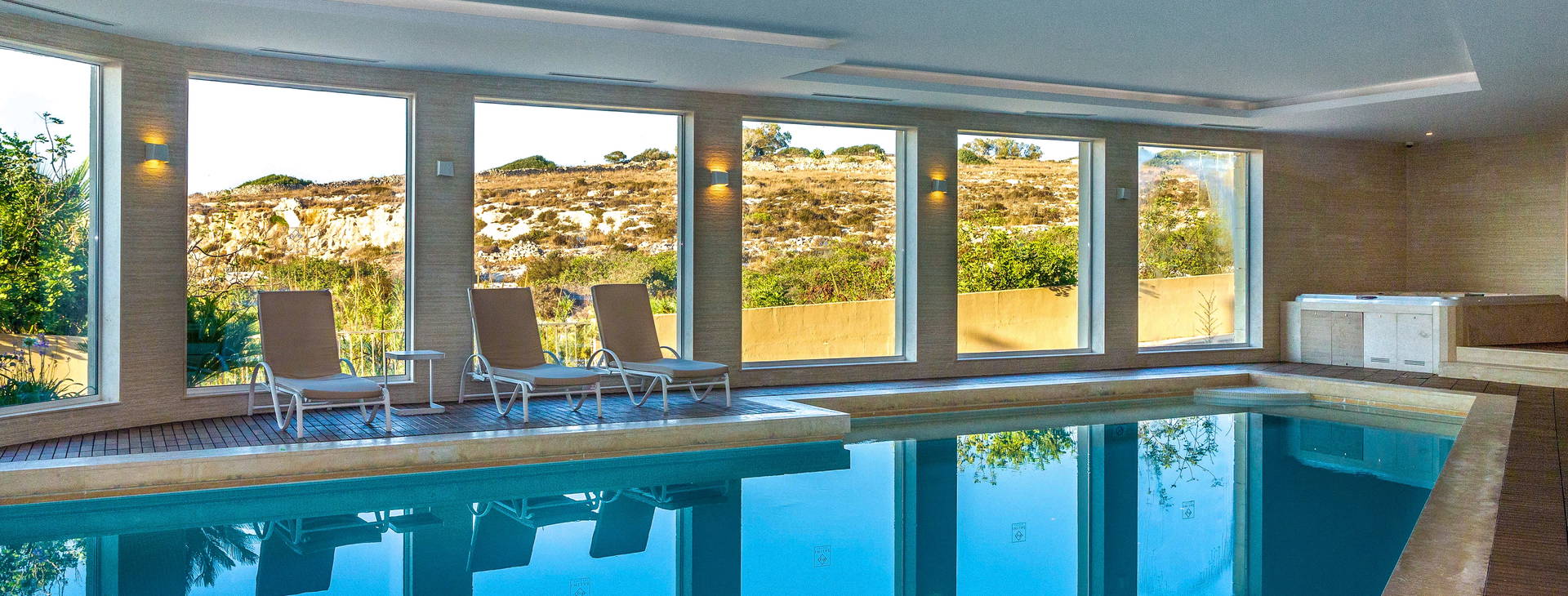 Salini Resort Obrázek12