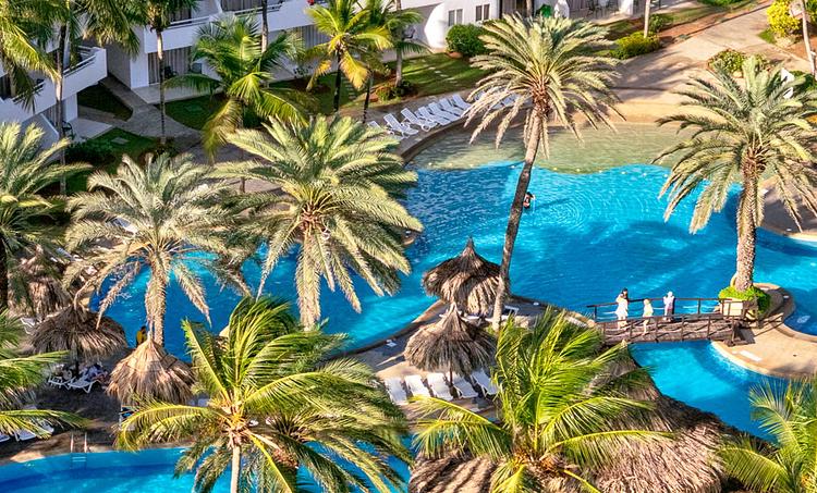 SUNSOL Isla Caribe-obr