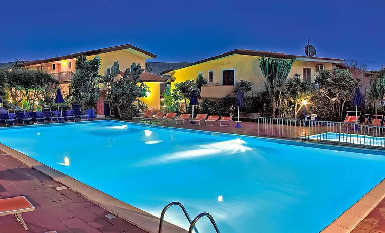 Hotel Grotticelle-obr