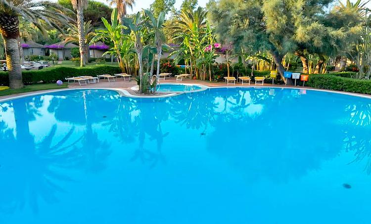 Baia Del Sole Resort-obr