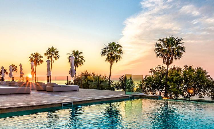 Caleia Talayot Spa Hotel-obr