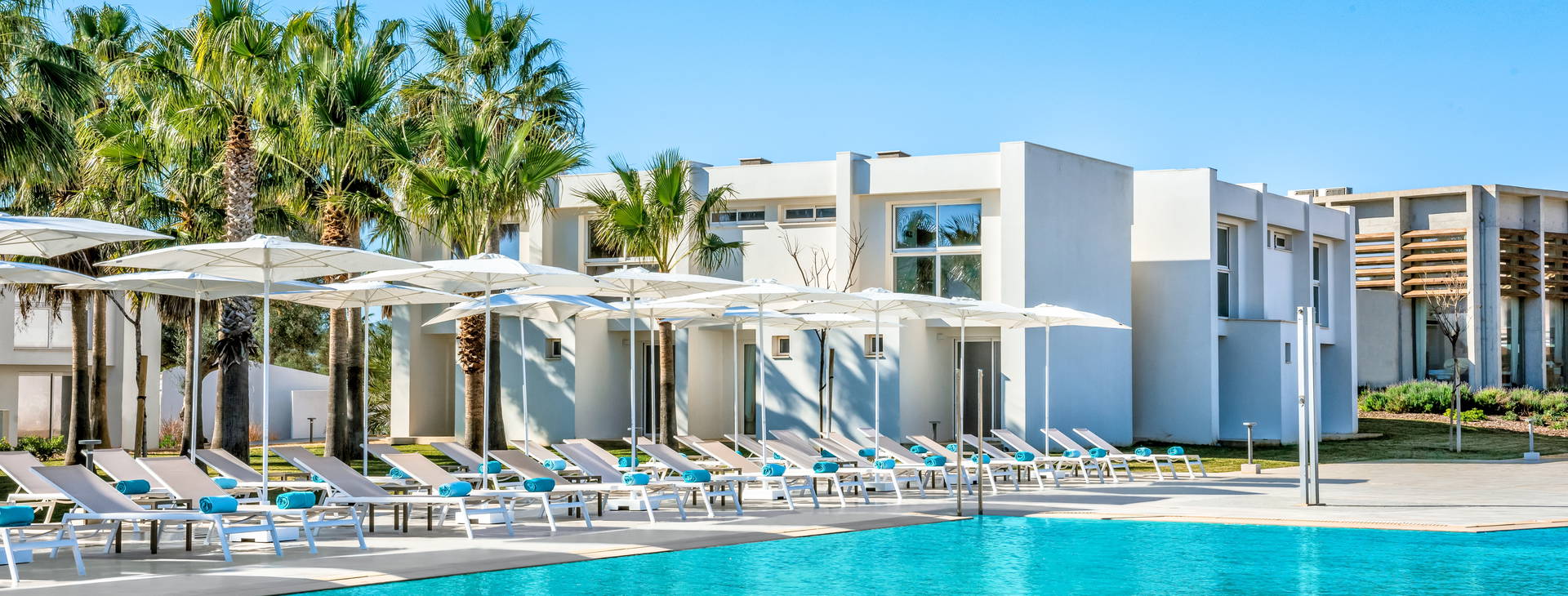 Iberostar Waves Cala Domingos Obrázek10